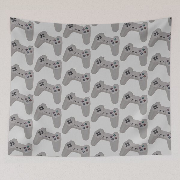 Item preview, PS Play Controller  designed and sold by VeryRandomShop.