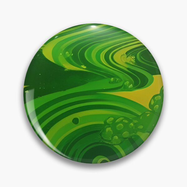 Item preview, Ancient Green Goop designed and sold by FashinBug.