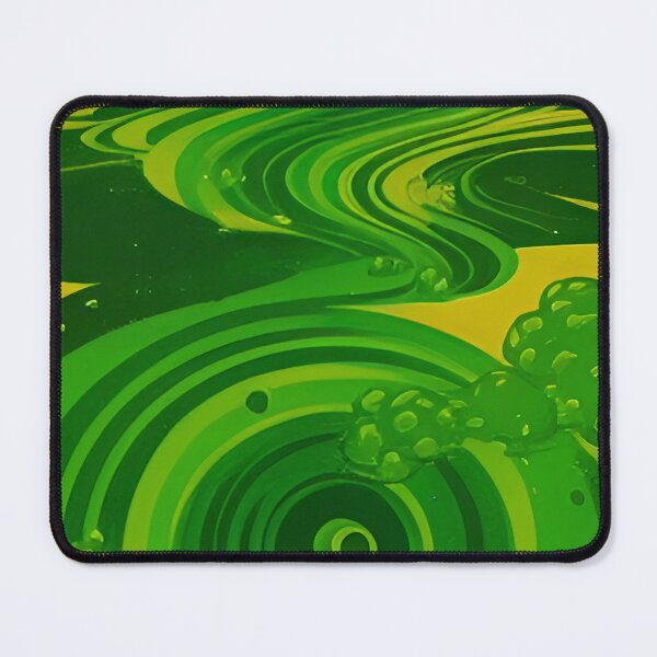 Item preview, Ancient Green Goop designed and sold by FashinBug.