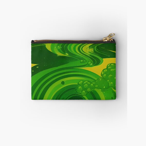 Item preview, Ancient Green Goop designed and sold by FashinBug.