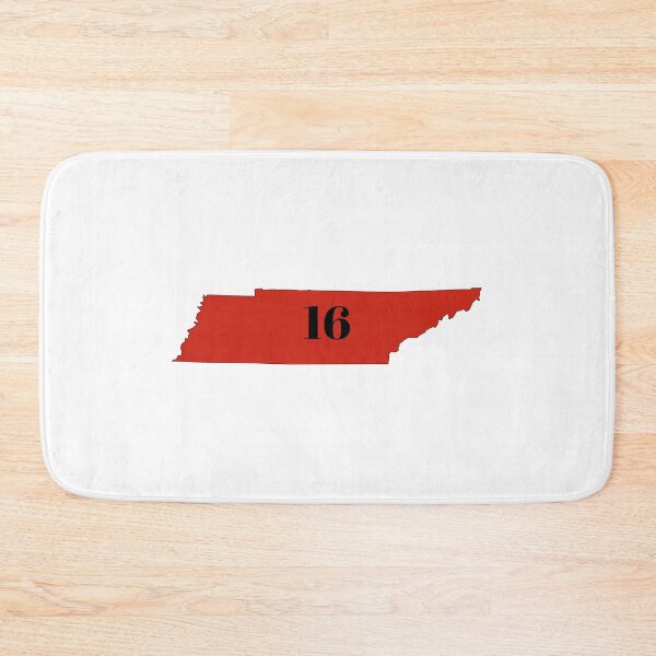 Item preview, Tennessee, The 16th State designed and sold by JustB0b.
