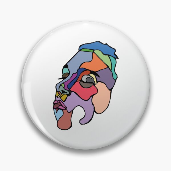 Item preview, With colors designed and sold by Gishiri-art.
