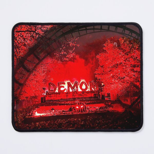 Item preview, The Demon at night  designed and sold by RollingRC.