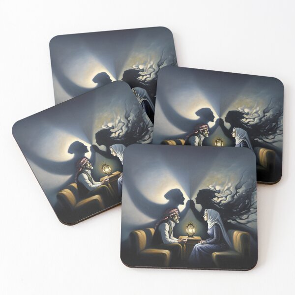 Item preview, Embers of Emotion designed and sold by RevGens.