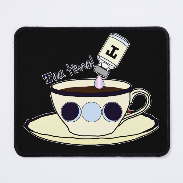 Item preview, HR Teatime T designed and sold by SaharBareket.