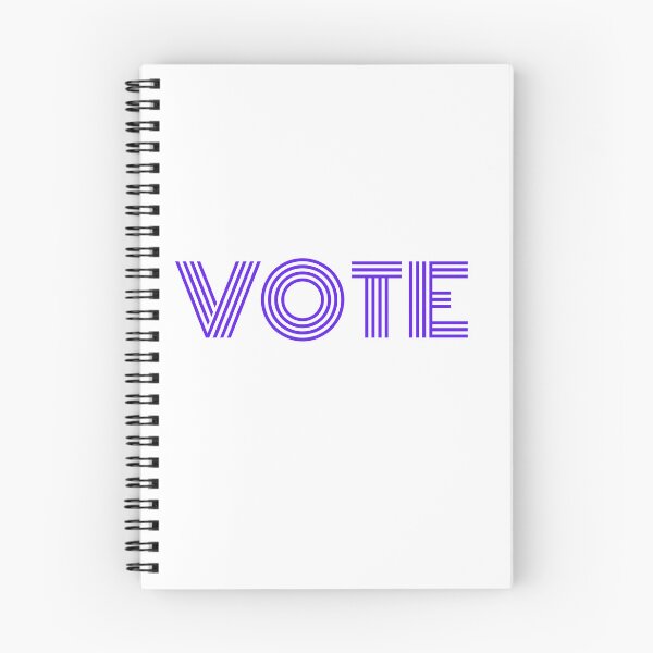 Item preview, Vote Retro Presidential Elections 2024 USA  designed and sold by VioletsnPansies.