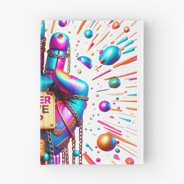 Item preview, Copy of Hand with NEVER GIVE UP text designed and sold by Glariix.