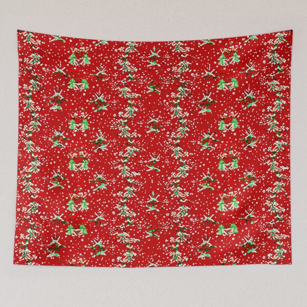Item preview, Christmas pattern  designed and sold by Pattern-life-.