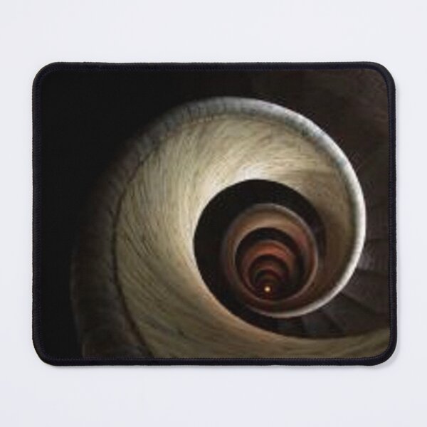 Item preview, Stair to hell designed and sold by foxxya.