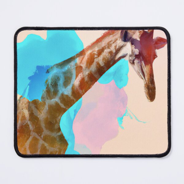 Item preview, giraffy designed and sold by Farbitroid.