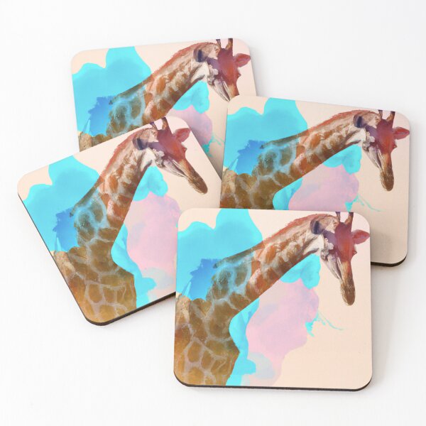 Item preview, giraffy designed and sold by Farbitroid.