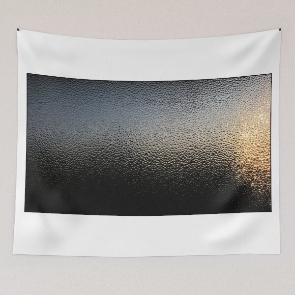 Item preview, Drops glass with light designed and sold by foxxya.