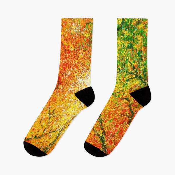 Item preview, autumn canopy designed and sold by Gerardo Segismundo.