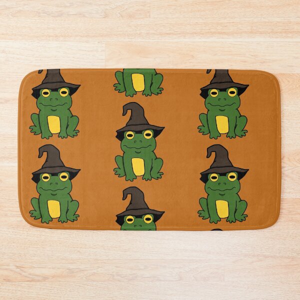 Item preview, Witch Toad designed and sold by VioletVenomArt.
