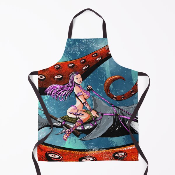 Item preview, Under the Sea  designed and sold by Doug Saquic.