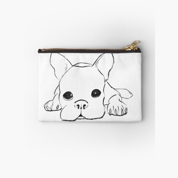 Item preview, Esme the Frenchie designed and sold by Pat Rooker Studio.