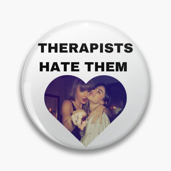 Item preview, TAYGRACIE therapists hate them gracie abrams taylor designed and sold by alessiacara.