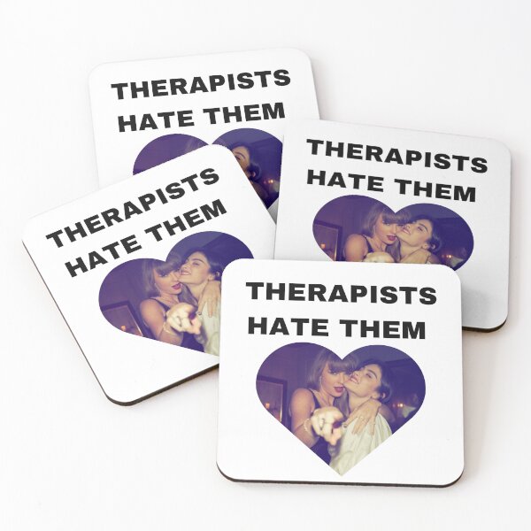 Item preview, TAYGRACIE therapists hate them gracie abrams taylor designed and sold by alessiacara.