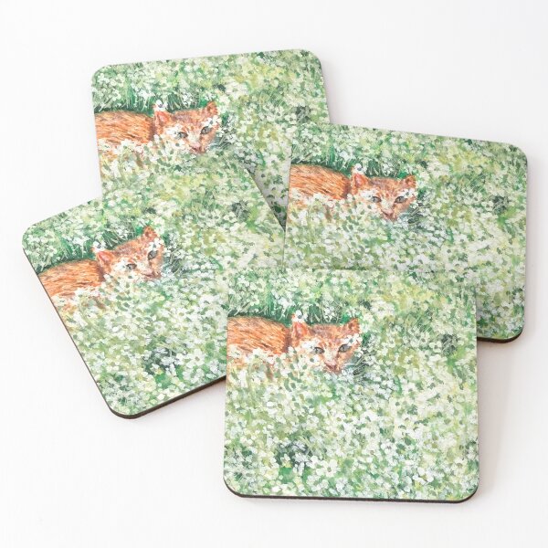 Item preview, Cat designed and sold by Gishiri-art.