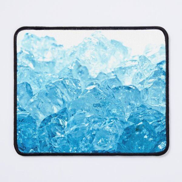 Item preview, Blue Ice designed and sold by foxxya.