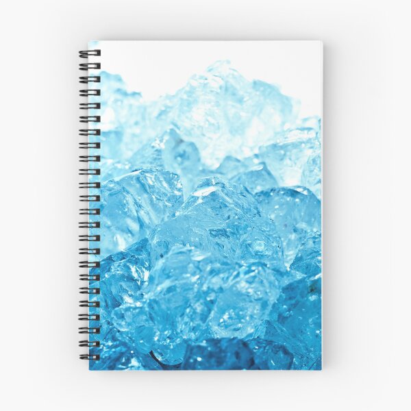 Item preview, Blue Ice designed and sold by foxxya.