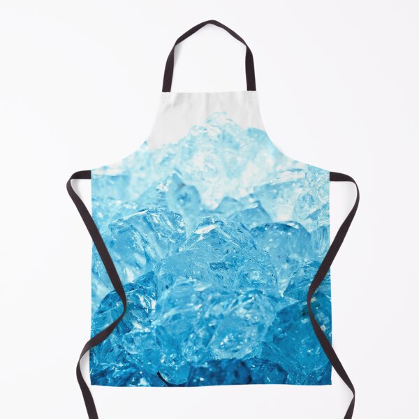 Item preview, Blue Ice designed and sold by foxxya.