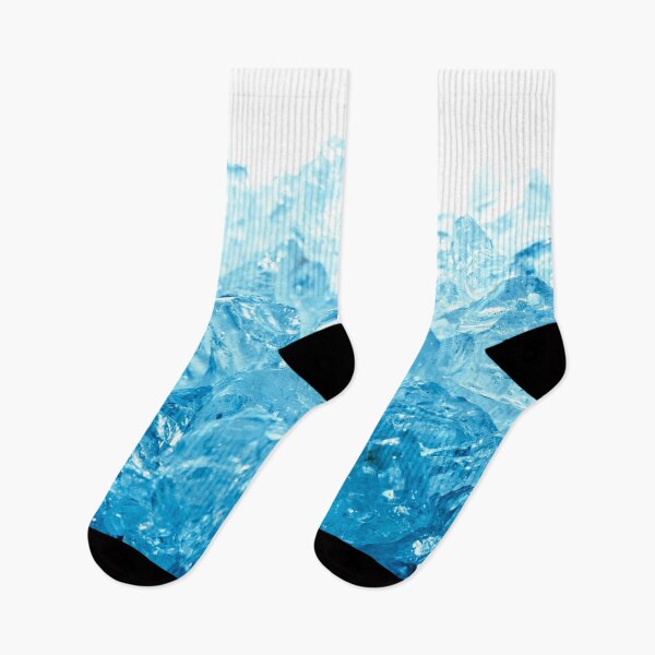Item preview, Blue Ice designed and sold by foxxya.