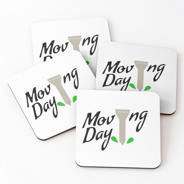 Item preview, Moving Day designed and sold by toddag5.