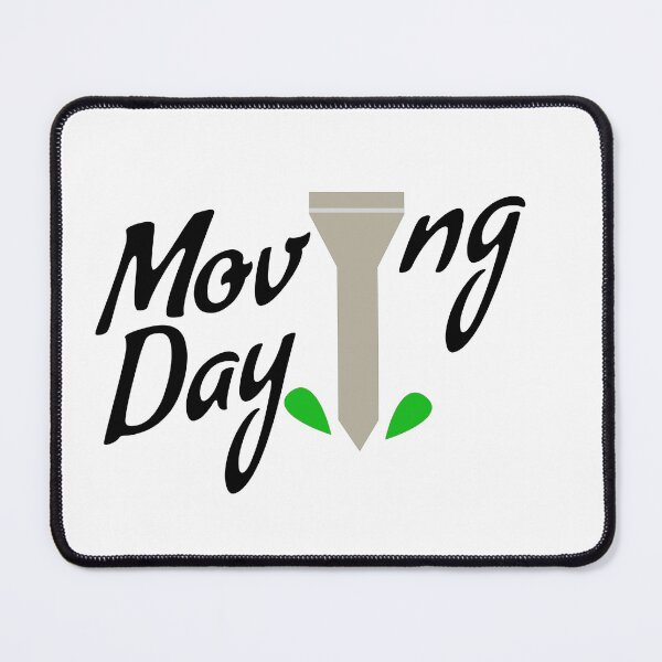 Item preview, Moving Day designed and sold by toddag5.