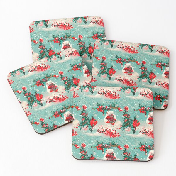 Item preview, Christmas pattern  designed and sold by Pattern-life-.