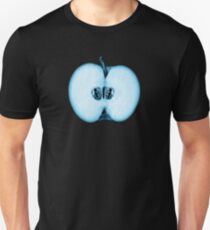 Fringe Apple Twins Unisex T-Shirt