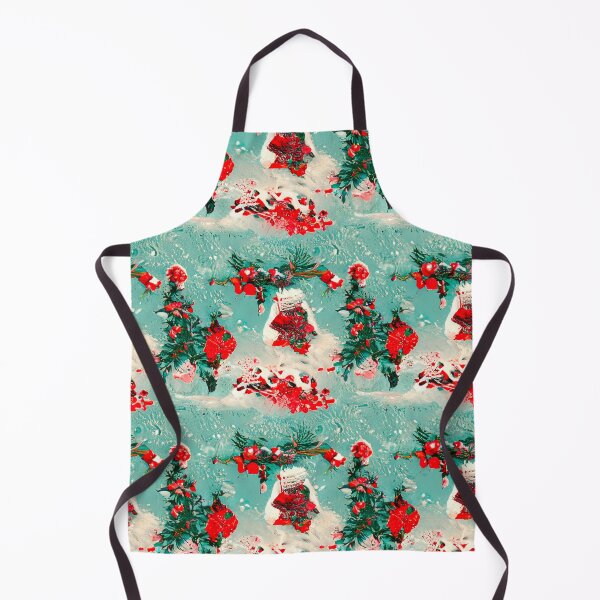 Item preview, Christmas pattern designed and sold by Pattern-life-.