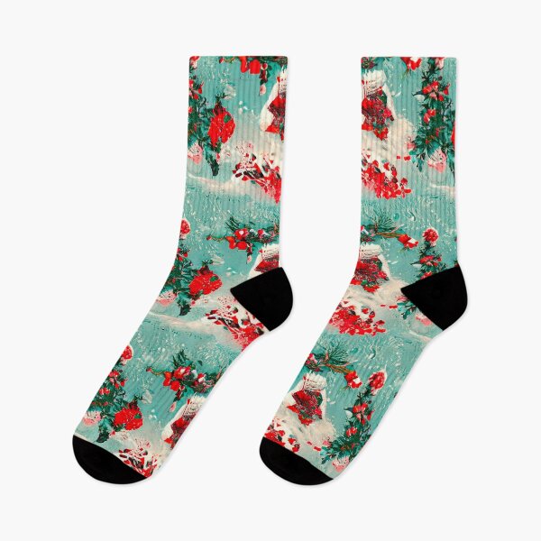 Item preview, Christmas pattern  designed and sold by Pattern-life-.