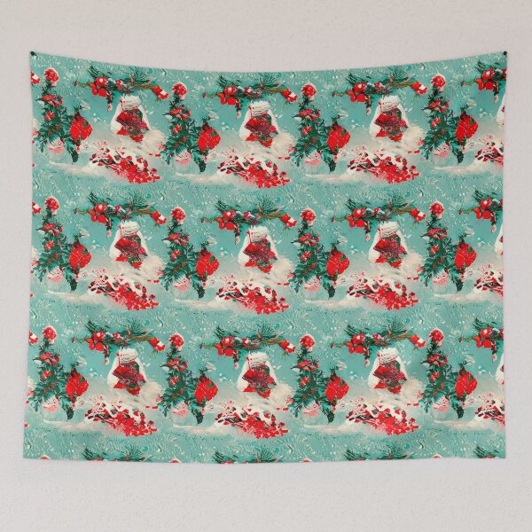 Item preview, Christmas pattern  designed and sold by Pattern-life-.