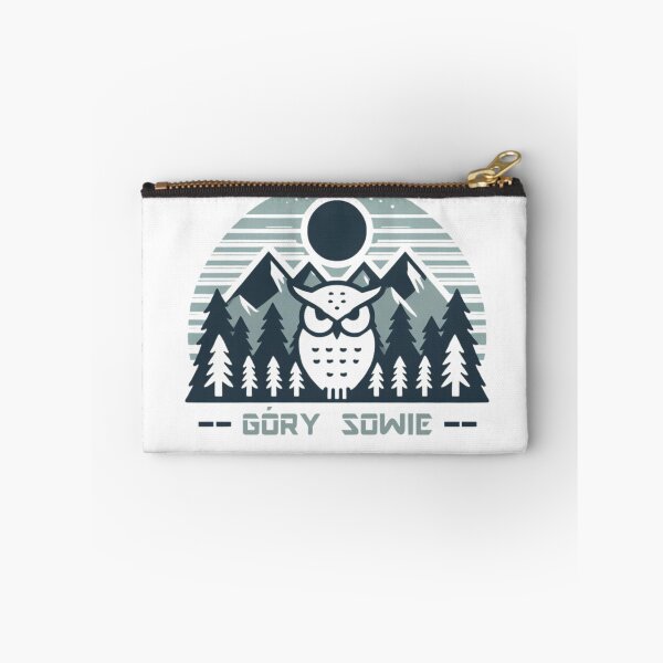 Item preview, Góry sowie - Owl Mountains designed and sold by RedDragon1912.