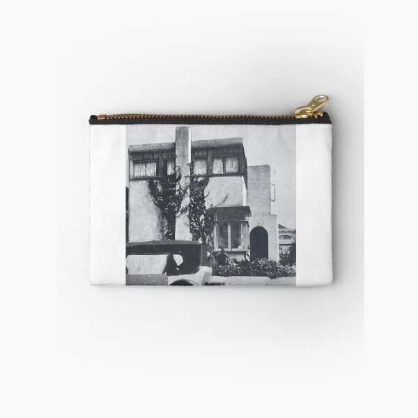 Item preview, neutra's photo of horatio west court apt 3 designed and sold by katephoats.