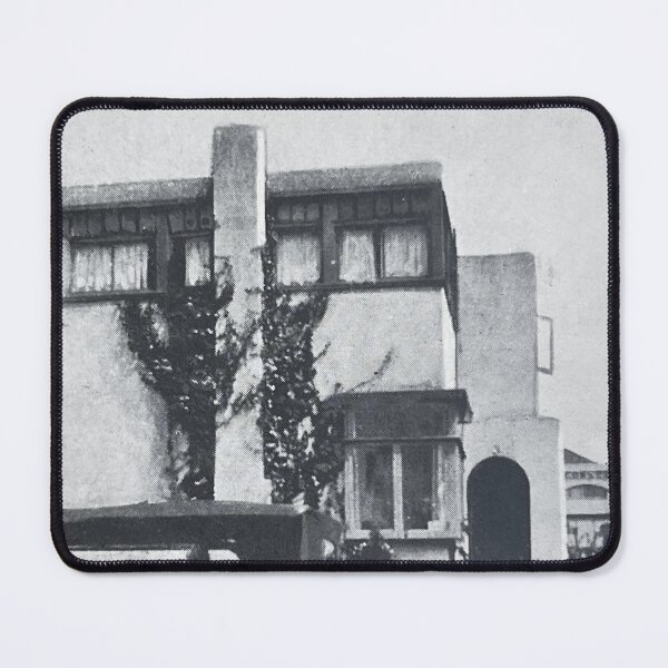 Item preview, neutra's photo of horatio west court apt 3 designed and sold by katephoats.
