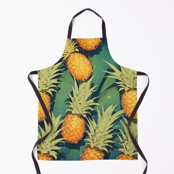 Item preview, Pineapples 02 designed and sold by jumpercat.