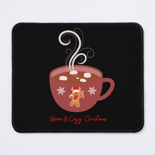 Item preview, Warm & Cozy Christmas designed and sold by Kasza-89.