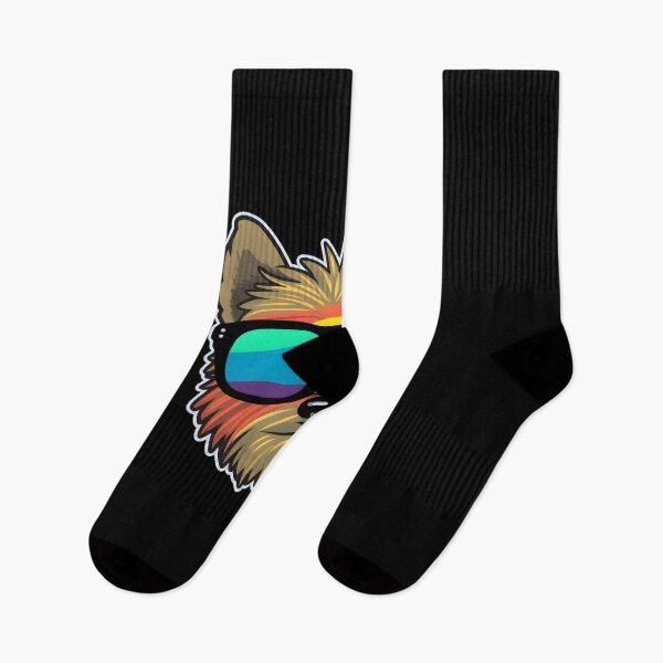 Item preview, Norwich Terrier in Cool Sunglasses designed and sold by CUTEDOGGIEZ.