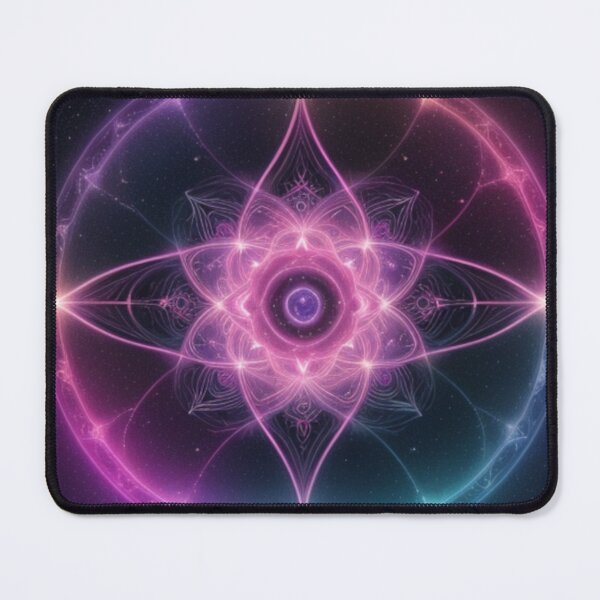 Item preview, Mandala of the universe designed and sold by KericeKreations.