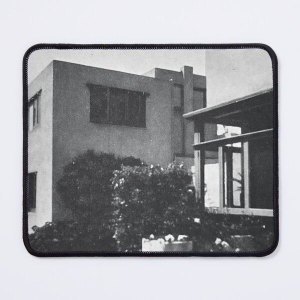 Item preview, neutra's photo of horatio west court apt 3&4 designed and sold by katephoats.