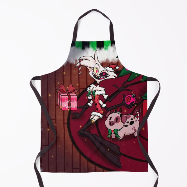 Item preview, Christmas Angel Dust and Fat Nuggets designed and sold by Dafu Arts.