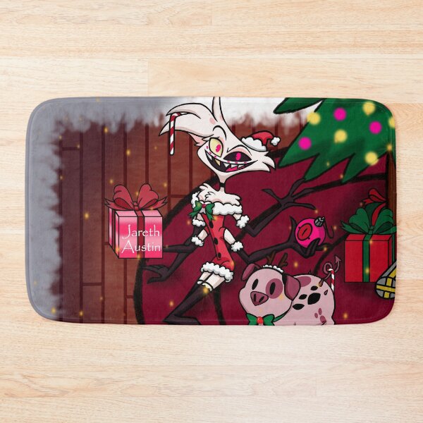 Item preview, Christmas Angel Dust and Fat Nuggets designed and sold by Dafu Arts.