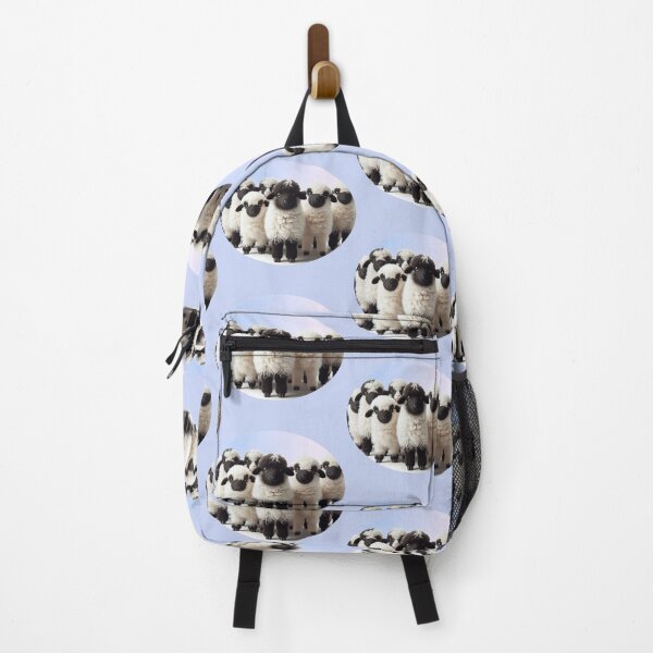 Item preview, Black Faced Sheep designed and sold by BrightC.