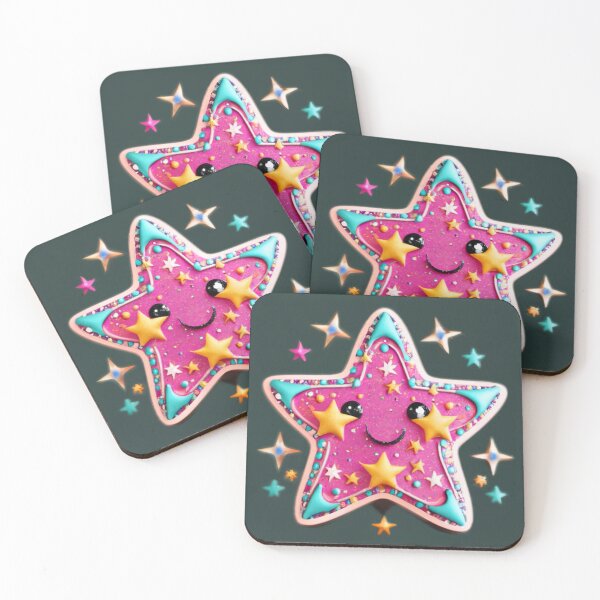 Item preview, Christmas Star Scl  designed and sold by BCD BRANDS.