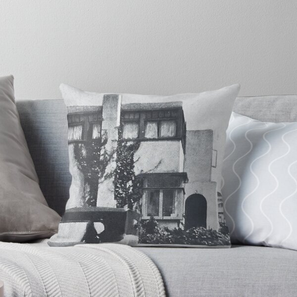 Item preview, neutra's photo of horatio west court apt 3 designed and sold by katephoats.