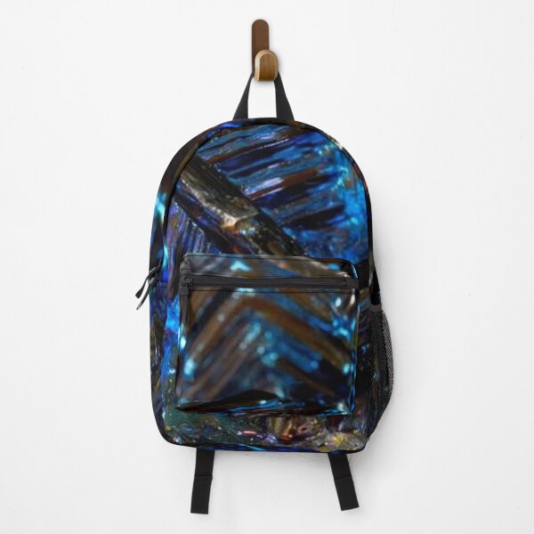 Item preview, Blue bismuth designed and sold by foxxya.