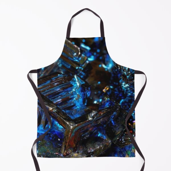 Item preview, Blue bismuth designed and sold by foxxya.