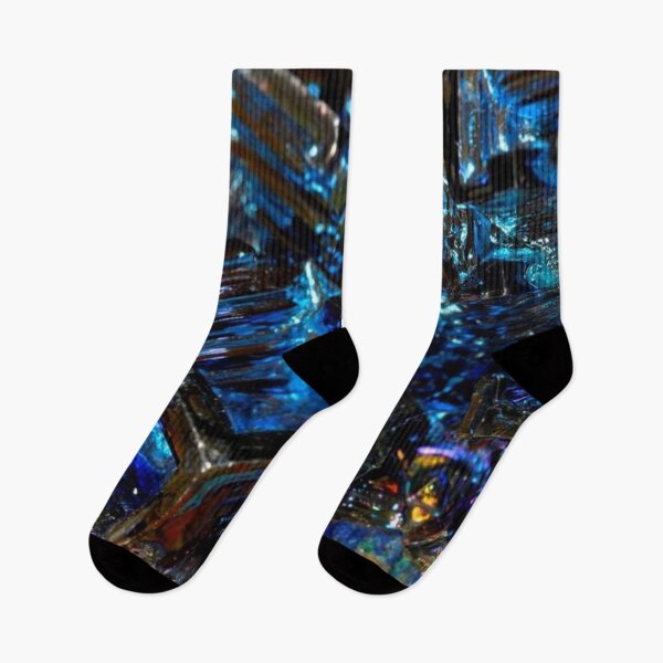 Item preview, Blue bismuth designed and sold by foxxya.